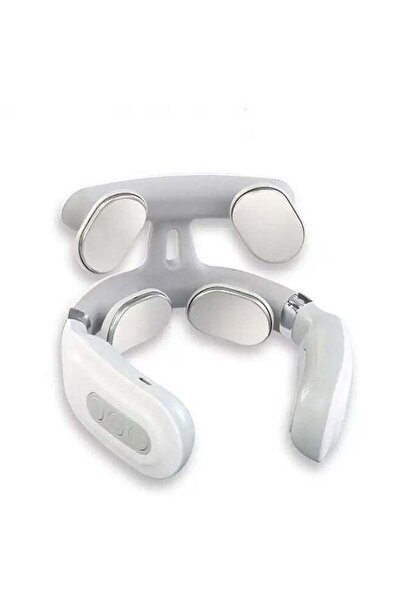 COOYA Neck Massager With Heat Micro Electric Massager