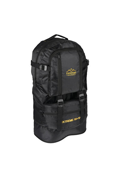 Mountainer Mountain Dağcı Sırt Çantası