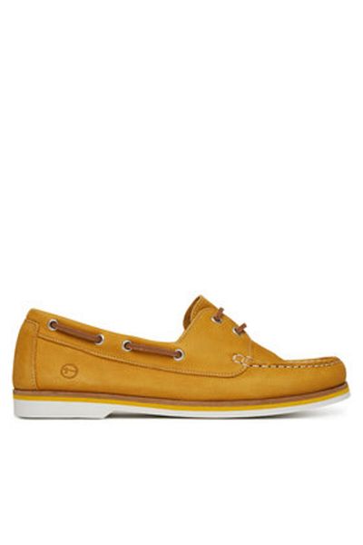Tamaris Women's Moccasins yellow TAMARIS-1-23616-42 627 SAFFRON