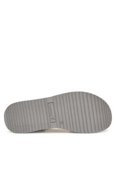 Caprice Women's Sandals white CAPRICE-9-28702-42 102 WHITE NAPPA