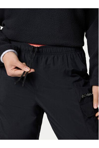 Columbia Women's Outdoor Trousers black COLUMBIA-2119061 010 Black