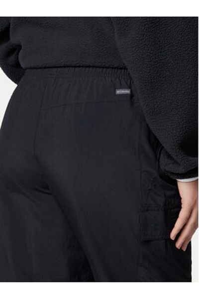 Columbia Women's Outdoor Trousers black COLUMBIA-2119061 010 Black
