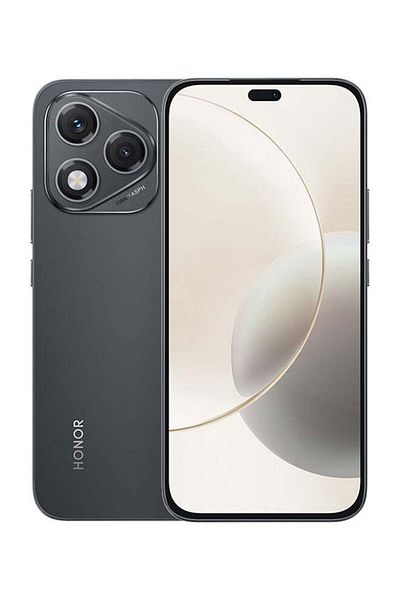 HONOR 400 LITE 8 GB RAM, 256 GB Dual SIM 5G - Velvet Black
