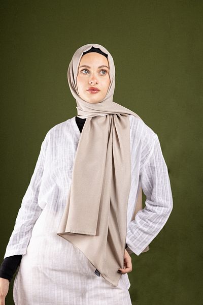 Akel Γυναικείο αντιολισθητικό σάλι Jacquard Aura - Μαλακό σάλι για καθημερινές και ειδικές περιστάσεις