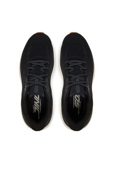 Under Armour Pantofi de alergare pentru femei negri UNDER ARMOUR-3028003 001