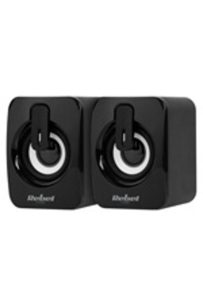 Rebel BOXE PC 2.0 CS-15 REBEL