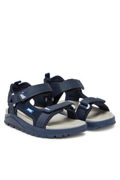 Primigi Sandale albastre pentru băieți PRIMIGI AVANT-7970655 BLEUMARIN/ANTRAC-BLU