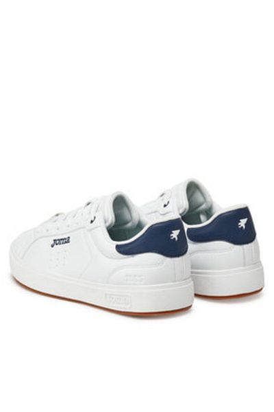 Joma Adidași pentru bărbați joma, albi, JOMA-CCLASS2503 ALB-BLEUMARIN