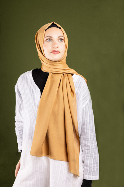 Akel Γυναικείο αντιολισθητικό σάλι Jacquard Aura - Μαλακό σάλι για καθημερινές και ειδικές περιστάσεις