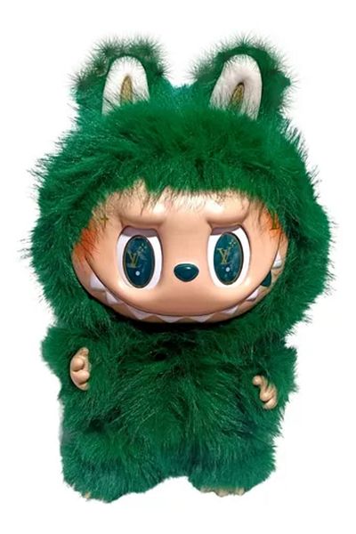 victiny Labubu Lv Verde dragon calitate premium VICTINY®