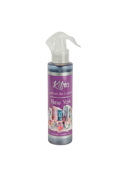 kifra Parfum de camera Kifra New York 220 ml