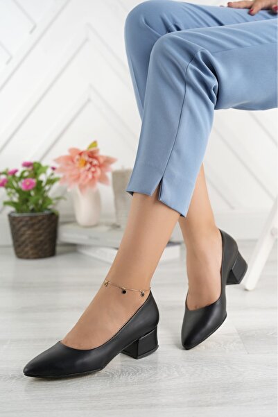 Henne γυναικεία ψηλοτάκουνα παπούτσια