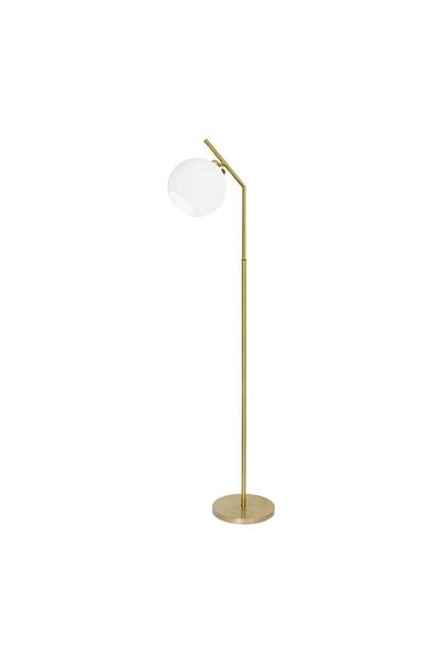Siera Bronze half ambassador stand, height 150 cm, 35276AB