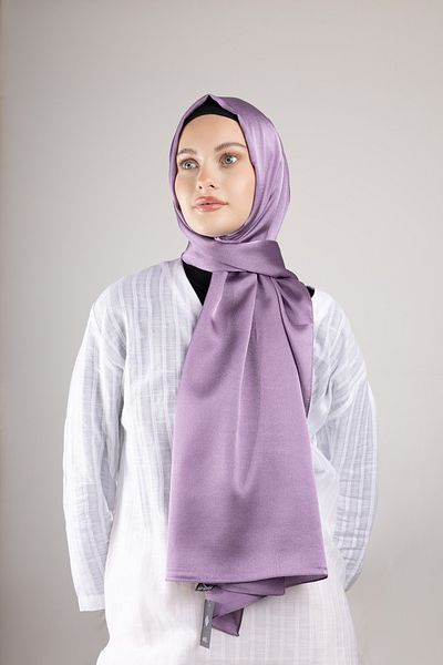 Akel Γυναικείο αντιολισθητικό σάλι Jacquard Aura - Μαλακό σάλι για καθημερινές και ειδικές περιστάσεις