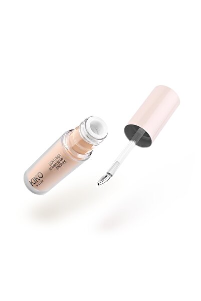 Kiko KAPATICI - Skin Lover Intensive Serum Concealer - 05 Medium Beige