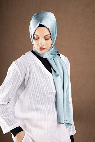 Akel Γυναικείο αντιολισθητικό σάλι Jacquard Aura - Μαλακό σάλι για καθημερινές και ειδικές περιστάσεις