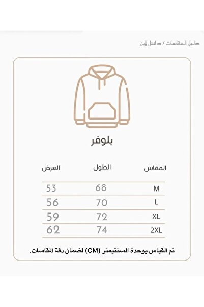 ALANAQA Unisex Oversized Hoodie with Back Print Pullover