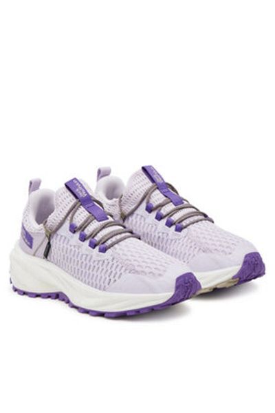 Jack Wolfskin Women's Trekking boots purple JACK WOLFSKIN-A64085 1501 PALE LAVENDAR