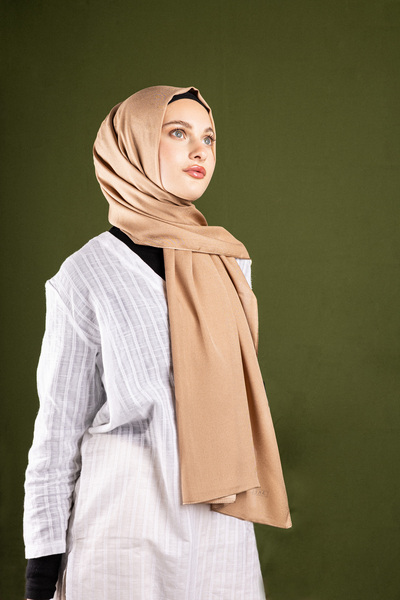 Akel Γυναικείο αντιολισθητικό σάλι Jacquard Aura - Μαλακό σάλι για καθημερινές και ειδικές περιστάσεις