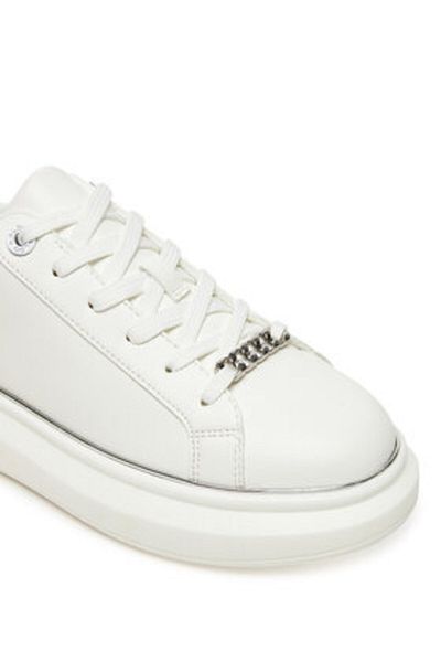 Aldo Women's Sneakers white ALDO-13934177 100 WHITE