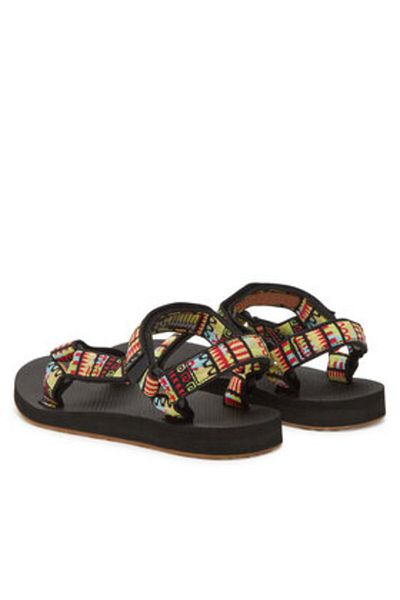 TEVA Women's Sandals brown TEVA-1003987 GRL
