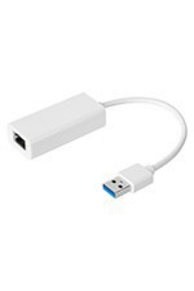 KRUGER USB Network Adapter USB 3.0 - RJ45 Gigabit Kruger&Matz