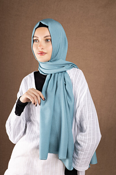 Akel Γυναικείο αντιολισθητικό σάλι Jacquard Aura - Μαλακό σάλι για καθημερινές και ειδικές περιστάσεις