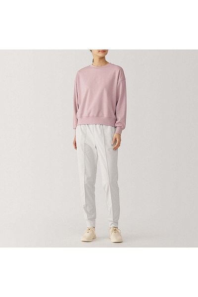 Muji UV Protection Quick Dry Jogger Trousers