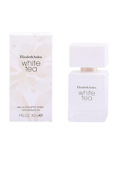 Elizabeth Arden WHITE TEA eau de toilette spray 30 ml