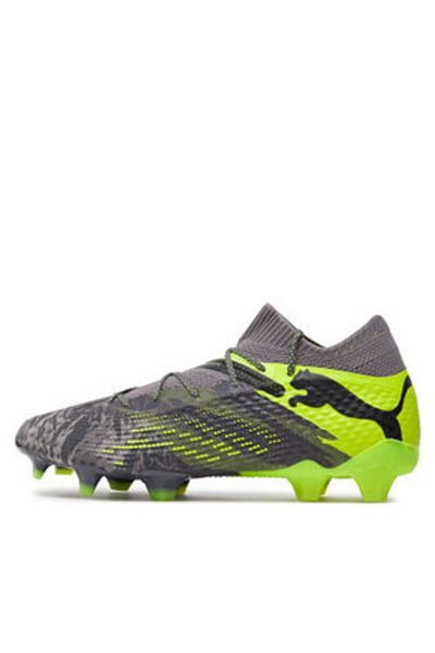 Puma puma Men's Football Boots gray PUMA-107828 01