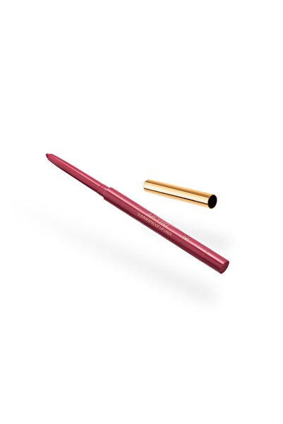 Kiko DUDAK KALEMİ - Juicy Fizz Summerproof Lip Liner - 06 Iced Cherry