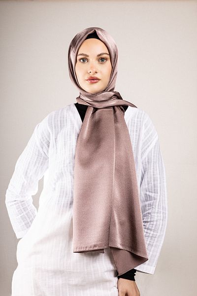 Akel Γυναικείο αντιολισθητικό σάλι Jacquard Aura - Μαλακό σάλι για καθημερινές και ειδικές περιστάσεις