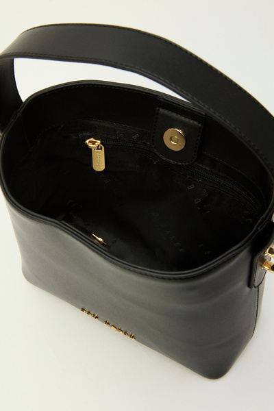 Ted Baker Plain Skin Mini Handbag