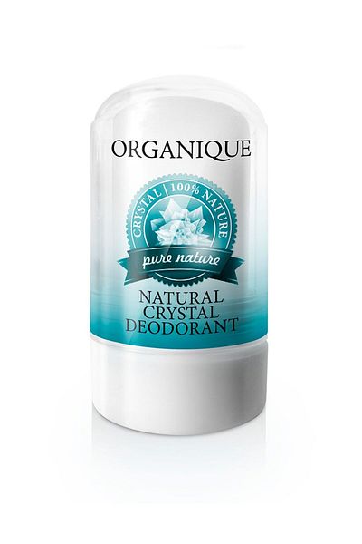 Organique Cosmetics Deodorant stick Organique, 50 g