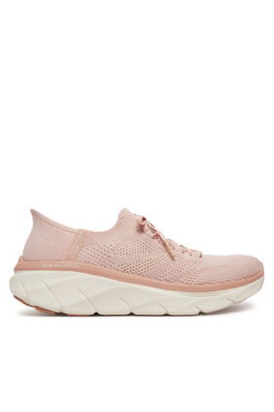 SKECHERS Women's Sneakers pink SKECHERS-150105 ROS
