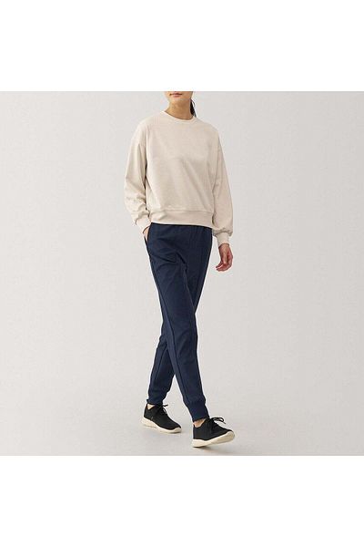 Muji UV Protection Quick Dry Jogger Trousers