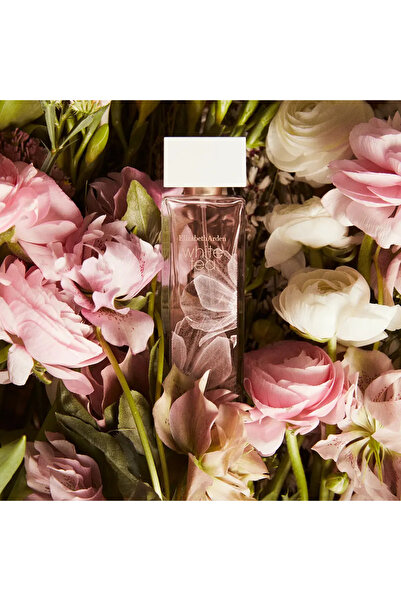 Elizabeth Arden Eau de toilette for women WHITE TEA EAU FLORALE 50 ml
