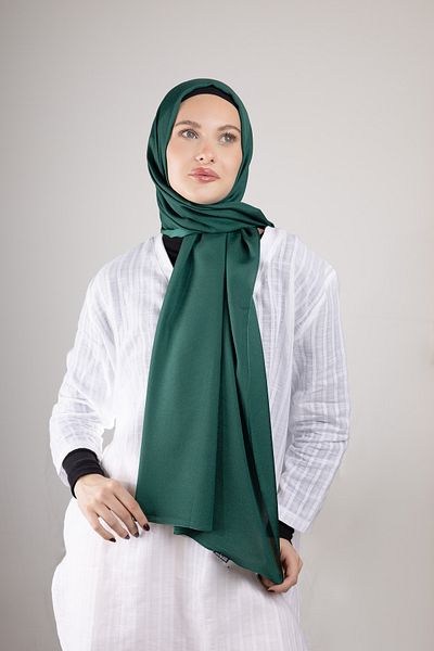 Akel Γυναικείο αντιολισθητικό σάλι Jacquard Aura - Μαλακό σάλι για καθημερινές και ειδικές περιστάσεις