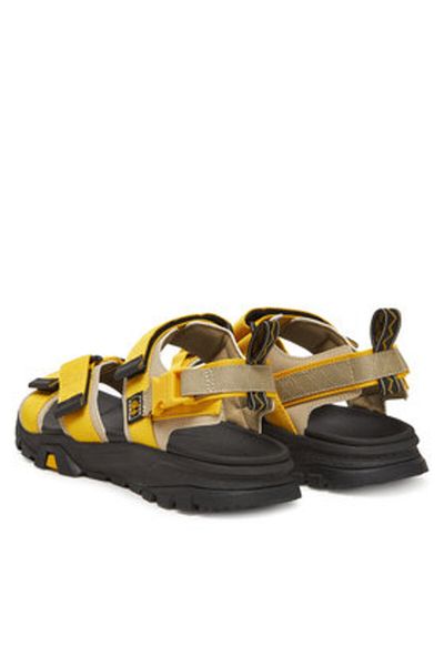 Timberland Mens Sandals yellow TIMBERLAND-TB0A6DXTETU1