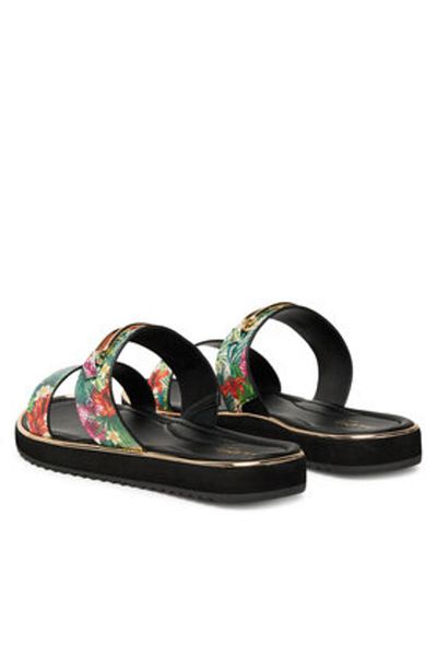 Aldo Șlapi de damă multicolori ALDO-13966844 978 MULTI
