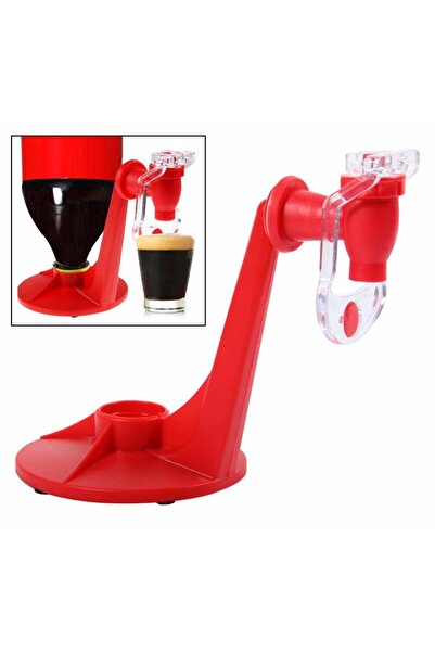 OEM Dozator de bauturi racoritoare carbogazoase sau apa minerala, cu robinet