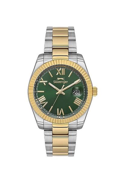 Slazenger Sl.09.2508.1.02 Men's Wristwatch