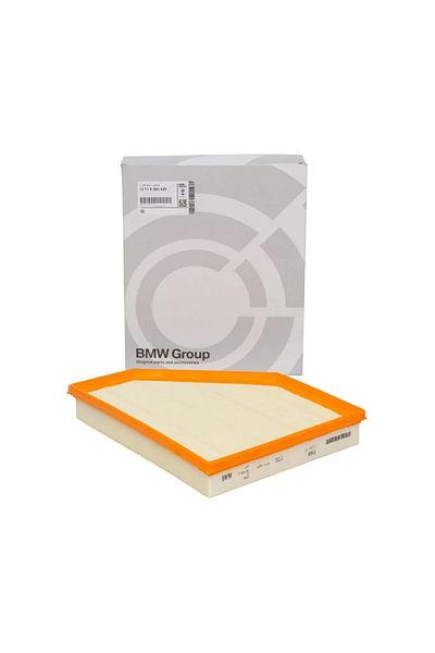 BMW Genuine G20. | B48 13718580428 Original Air Filter