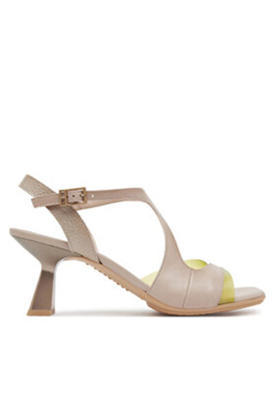 Hispanitas Sandale damă bej HISPANITAS-HV253913 C014 SOHO-V25 TAUPE RIO-V25 T...