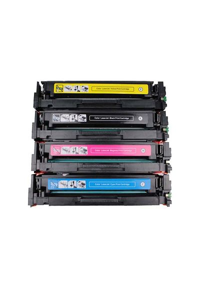 Generic خرطوشة حبر بديلة متوافقة مع طابعات HP 3203 و3288 وMFP3303 وMFP3388