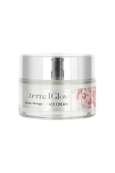 Organique Cosmetics Eternal Glow Organique illuminating face cream for tired and dull skin 50 ml