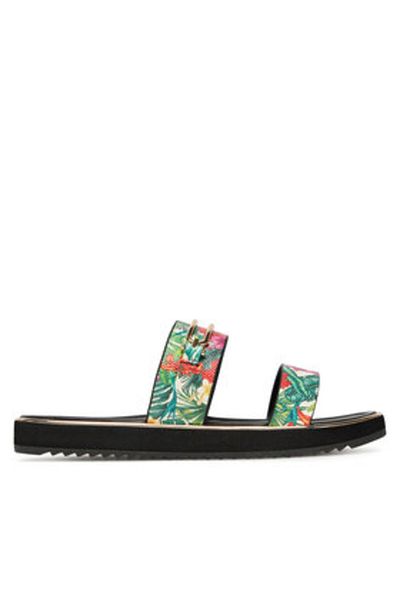 Aldo Șlapi de damă multicolori ALDO-13966844 978 MULTI