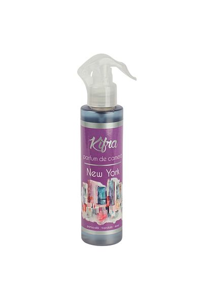 kifra Parfum de camera Kifra New York 220 ml