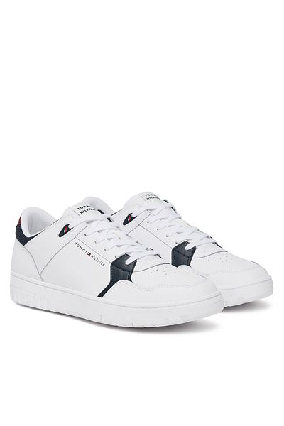 Tommy Hilfiger TH BASKET CORE LITE LTH MIX