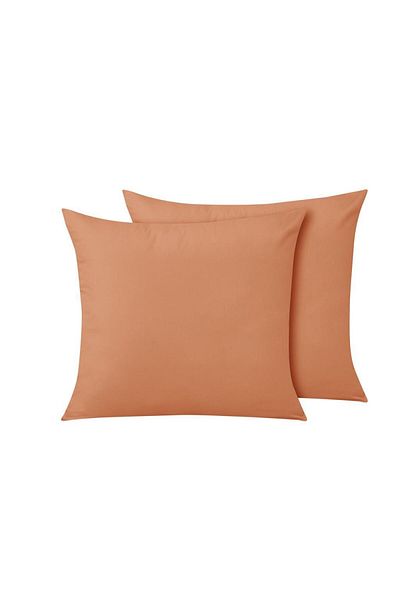 Karna Home Classic Cotton Satin Pillowcase